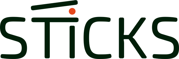 Sticks logo